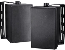 Load image into Gallery viewer, Insignia - 2-way Indoor/outdoor Speakers (Pair)