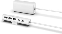 Load image into Gallery viewer, RapidX X4 Home Super Compact 4-Port Charger for The Home or Office