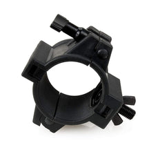 Load image into Gallery viewer, ADJ Products 1.5-Inch Plastic o Clamp 360 Degree Wrap Around Clamp