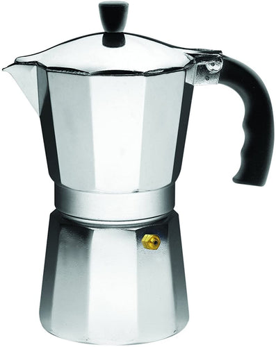 IMUSA Aluminum Espresso Stovetop Coffeemaker