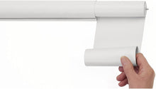 Load image into Gallery viewer, PowerSellerUSA Room Darkening 8 Gauge Cordless Blackout Window Roller Shades