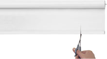 Load image into Gallery viewer, PowerSellerUSA Room Darkening 8 Gauge Cordless Blackout Window Roller Shades
