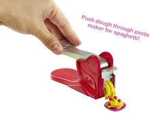 Load image into Gallery viewer, Barbie Spaghetti Chef Doll &amp; Playset