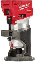 Load image into Gallery viewer, Milwaukee M18 Fuel 2723-20 Compact Router