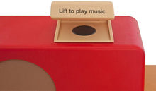 Load image into Gallery viewer, The Simple Music Player - MP3 Music Box for Alzheimer's and Dementia