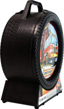 Load image into Gallery viewer, Matchbox 72- Car Storage Case With Easy Grip carrying Handle