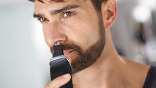 Load image into Gallery viewer, Philips Norelco Multi Groomer MG5750/49 - 18 piece, beard, body, face, nose, and ear hair trimmer and clipper