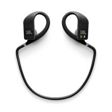 Load image into Gallery viewer, JBL Endurance DIVE Waterproof Wireless In-Ear Sport Headphones with Built-In Mp3 Player
