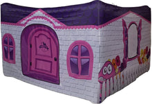 Load image into Gallery viewer, Fortsy Pretty Playhouse