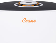 Load image into Gallery viewer, Crane Digital Ultrasonic Warm &amp; Cool Mist Humidifier, 1.2 gallon, Filter Free, Wireless Remote Included