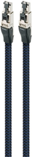 Audioquest Vodka RJ/E (Ethernet) Cable 0.75M (2'6