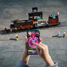 Load image into Gallery viewer, LEGO Hidden Side Ghost Train Express 70424 Building Kit