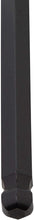 Load image into Gallery viewer, STEELMAN Long Arm Hex Key Wrench Set