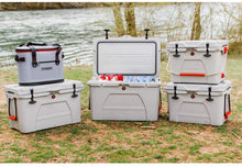 Load image into Gallery viewer, Everbilt 30-Can Soft-Sided Cooler Bag – Holds 22 lbs. of Ice