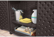 Load image into Gallery viewer, 47 Gal. Patio Storage and Prep Station