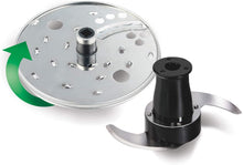 Load image into Gallery viewer, Hamilton Beach 10 Cup Food Processor | Model# 70723