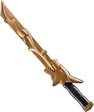 Load image into Gallery viewer, Shadow Ninja Dragon Katana Sword