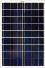 Load image into Gallery viewer, Grape Solar GS-STAR-100W Polycrystalline Solar Panel, 100-watt