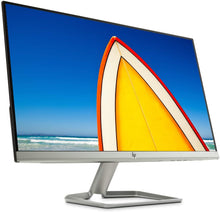 Load image into Gallery viewer, HP 24f LED Display 60.5 cm (23.8&quot;) Full HD Silver