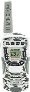 Cobra HE130R Kids' Walkie Talkies Two-Way Radios Toy for Kids, Hero Series