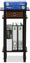 Load image into Gallery viewer, FURINNO Turn-N-Tube End Table