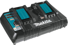 Load image into Gallery viewer, MAKITA USA INC XBU02Z 18V X2 LXT Blower Tool