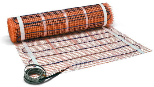 6 ft. x 30 in. 120V Radiant Floor-Warming Mat