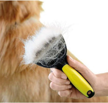 Load image into Gallery viewer, Oster Shedzilla Deshedding Tool Stainless Steel
