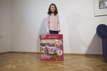 Load image into Gallery viewer, Fortsy Pretty Playhouse