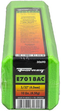 Load image into Gallery viewer, Forney 7018 AC Welding Rod