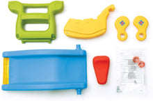 Load image into Gallery viewer, Grow&#39;n Up Fun Slide N Rocker Playset