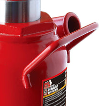Load image into Gallery viewer, BIG RED Torin Hydraulic Stubby Bottle Jack