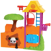 Load image into Gallery viewer, RYAN'S WORLD 79236 Ultimate Tree House, Multicolor
