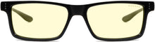 Load image into Gallery viewer, Gaming Glasses | Blue Light Blocking Glasses | Vertex/Onyx by Gunnar | 35% Blue Light Protection, 100% UV Light, Anti-Reflective to Protect &amp; Reduce Eye Strain &amp; Dryness
