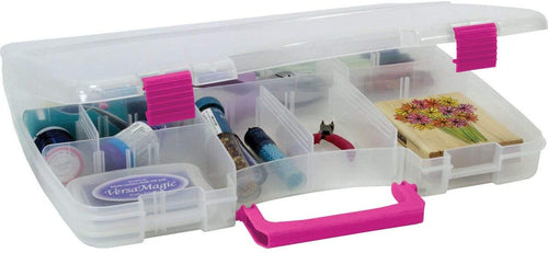 Creative Options Connectable Craft Carrier-natural