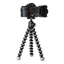 Load image into Gallery viewer, Lowepro/Joby - Format 160 Camera Bag &amp; GorillaPod SLR-Zoom Tripod and ballhead - Black