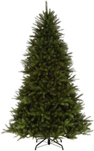 Load image into Gallery viewer, Dunhill Fir 7.5&#39; Green Artificial Christmas Tree