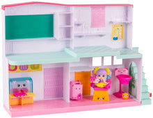 Load image into Gallery viewer, Shopkins Happy Places Happyville High School Playset