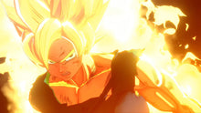 Load image into Gallery viewer, Dragon Ball Game - Project Z