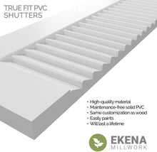 Load image into Gallery viewer, Ekena Millwork Work