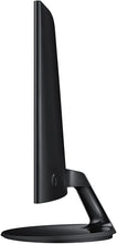 Load image into Gallery viewer, Samsung LC24F390FHNXZA 24-inch Curved LED Gaming Monitor (Super Slim Design), 60Hz Refresh Rate w/AMD FreeSync Game Mode