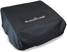 Load image into Gallery viewer, Blackstone 1720 Tabletop Griddle Cover and Carry Bag Set
