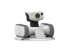 Load image into Gallery viewer, iPATROL Riley V2- WiFi Enabled mobilized Home Monitoring Robot