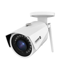 Load image into Gallery viewer, Defender 2K (4MP) Wireless Wide Angle, Night Vision Wi-Fi Camera