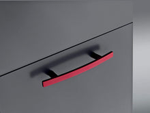 Load image into Gallery viewer, Richelieu Hardware BP650128BORB Pull, Brushed Oil-Rubbed Bronze