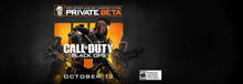 Load image into Gallery viewer, Call of Duty: Black Ops 4
