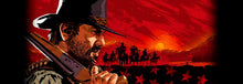 Load image into Gallery viewer, Red Dead Redemption 2