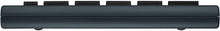 Load image into Gallery viewer, Logitech K400 Plus Wireless Living-Room Touch TV Keyboard with Easy Media Control and Built-in Touchpad, Works with Windows, Android, Long Battery Life, USB Unifying Connection, 2.4GHz