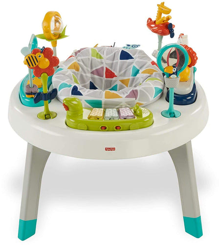 Fisher-Price Stand Activity Center