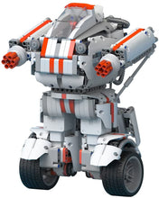 Load image into Gallery viewer, Xiaomi MITU Mi Robot Builder, STEM Toys, Remote Control Programmable Toy, Building Blocks and Coding Kit, Robotics for Kids, 3 Modes in 1 (978 Pieces)
